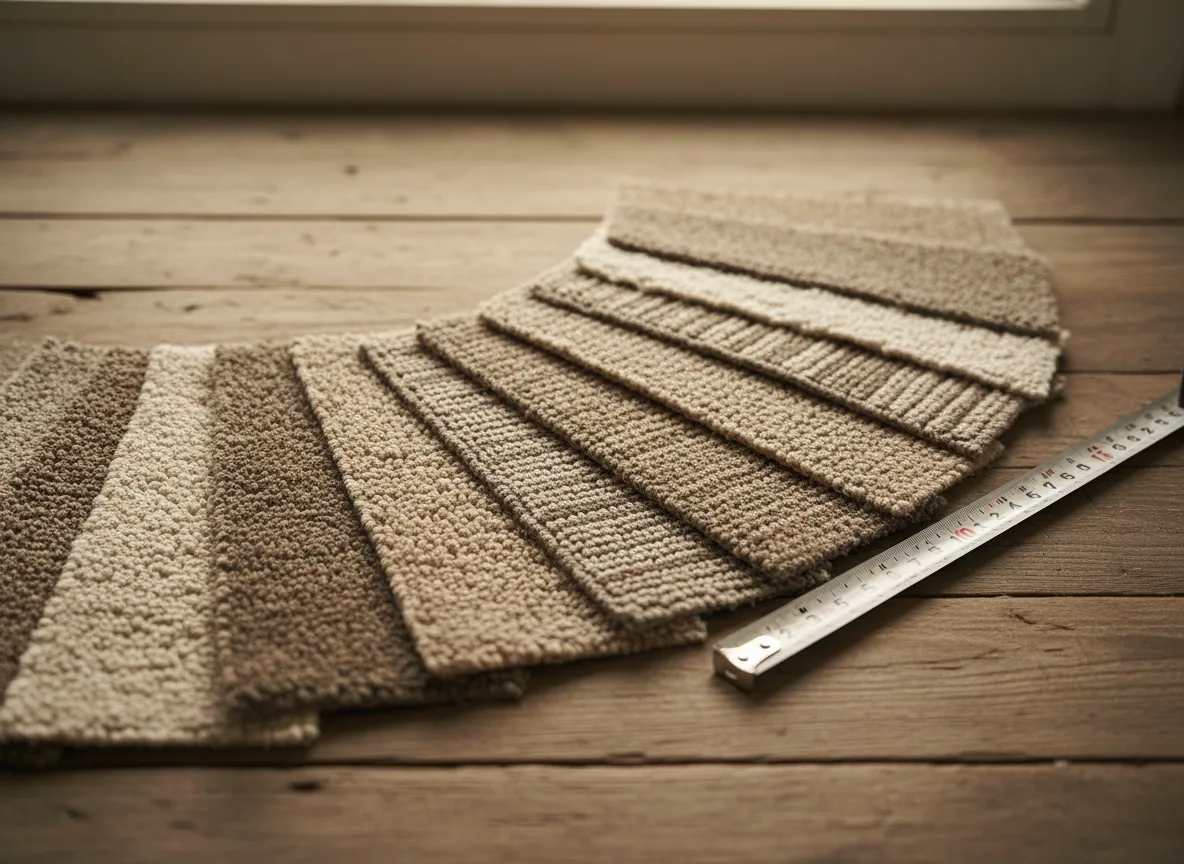 Carpet Installation Amelia, OH FAQs
